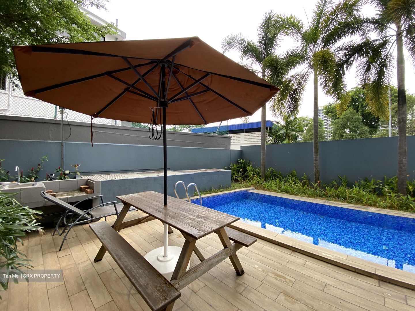 Bliss Loft (D12), Apartment #592959281